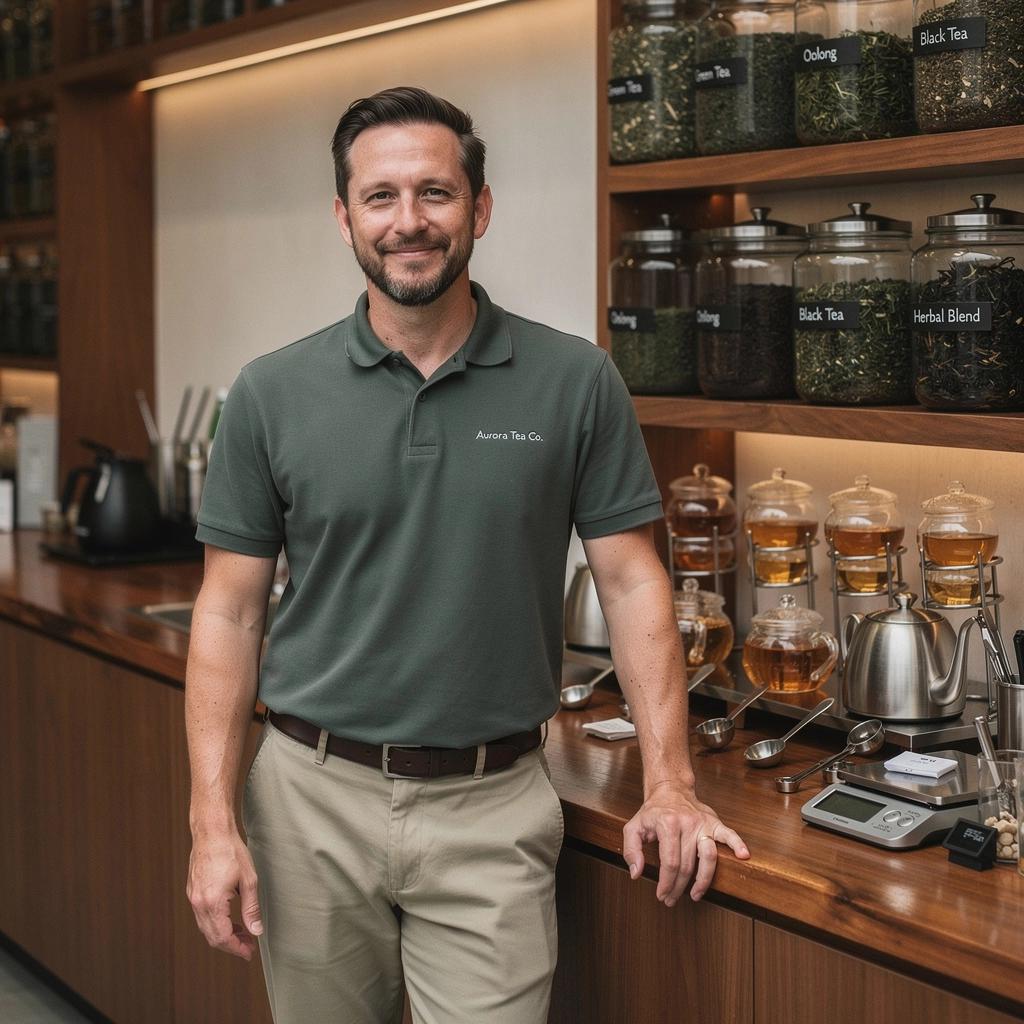 Közelkép a mandarin héj tea készítéséről, ahol a friss gyümölcsök és fűszerek keverednek.