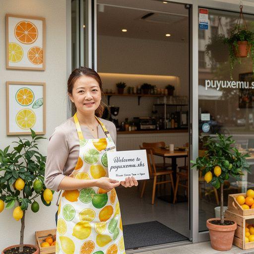 Néhány mandarin héj és fűszernövény, amelyek a tea ízét gazdagítják.